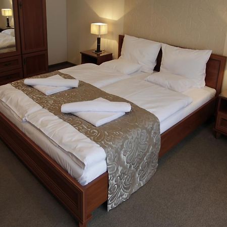 Hotel Brill Orosháza Værelse billede