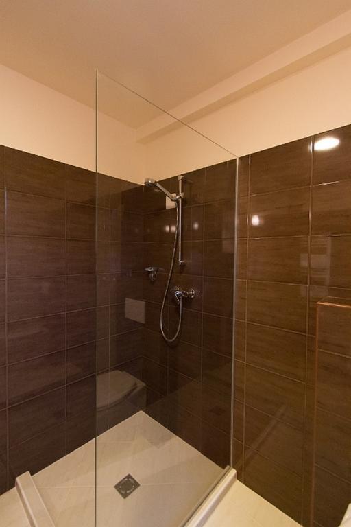 Hotel Brill Orosháza Værelse billede